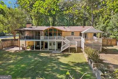16 Perthshire Drive, Peachtree City, GA 30269 - Photo 91