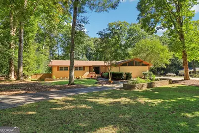 16 Perthshire Drive, Peachtree City, GA 30269 - Photo 5