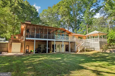 16 Perthshire Drive, Peachtree City, GA 30269 - Photo 75