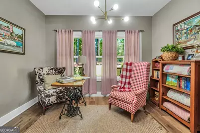 650 River Road, Monticello, GA 31064 - Photo 25