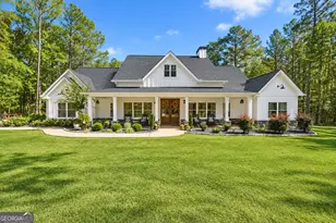 650 River Rd, Monticello, GA 31064 - Photo 1