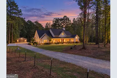 650 River Road, Monticello, GA 31064 - Photo 63