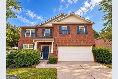 12148 Flannery Lane, Hampton, GA 30228 - Photo 1