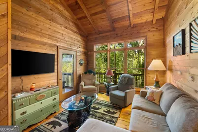 808 Mill Stone Mountain, Blue Ridge, GA 30513 - Photo 3