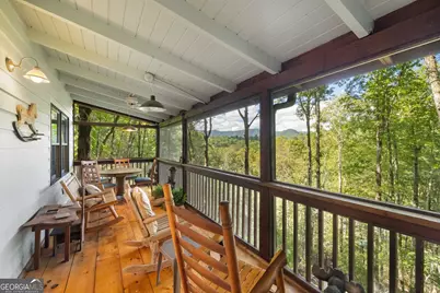 808 Mill Stone Mountain, Blue Ridge, GA 30513 - Photo 5