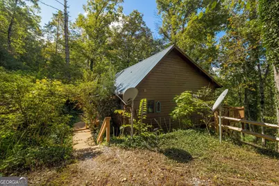 808 Mill Stone Mountain, Blue Ridge, GA 30513 - Photo 39