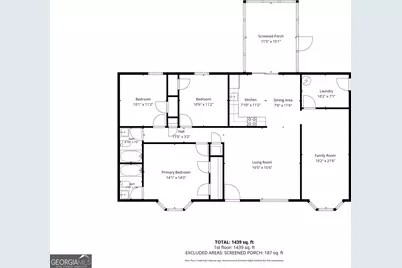 814 Waterfield Drive, Hinesville, GA 31313 - Photo 27