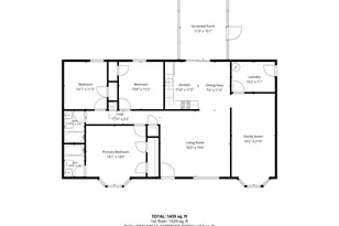 814 Waterfield Dr, Hinesville, GA 31313 - Photo 27