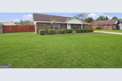 814 Waterfield Drive, Hinesville, GA 31313 - Photo 3