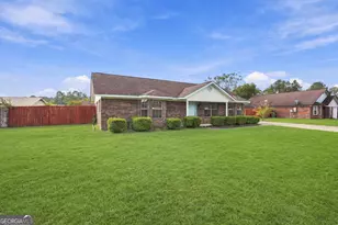 814 Waterfield Dr, Hinesville, GA 31313 - Photo 3