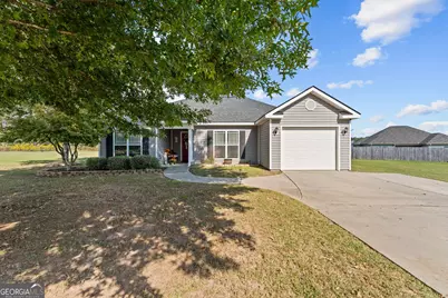 216 Ellington Court, Perry, GA 31069 - Photo 1