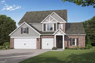 3450 Airline Rd, McDonough, GA 30252 - Photo 1