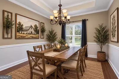 97 Jeni Wright Lane, Brooklet, GA 30415 - Photo 9