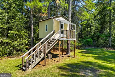 97 Jeni Wright Lane, Brooklet, GA 30415 - Photo 67
