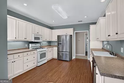 97 Jeni Wright Lane, Brooklet, GA 30415 - Photo 17