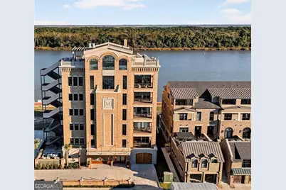 440 Geo Meyer Avenue #1, Savannah, GA 31401 - Photo 1