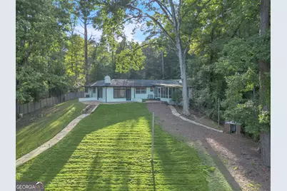 1568 Niskey Lake Trail SW, Atlanta, GA 30331 - Photo 31