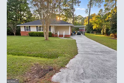 1104 Camellia Drive, Cordele, GA 31015 - Photo 1