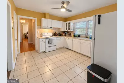 1104 Camellia Drive, Cordele, GA 31015 - Photo 3