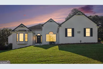 3101 Planters Mill Drive, Dacula, GA 30019 - Photo 1