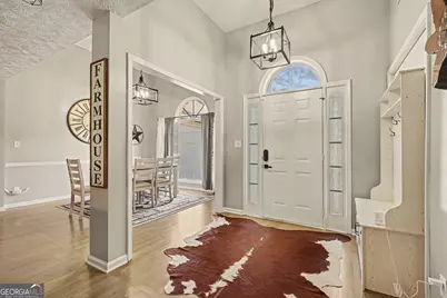 3101 Planters Mill Drive, Dacula, GA 30019 - Photo 5