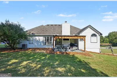 3101 Planters Mill Drive, Dacula, GA 30019 - Photo 31