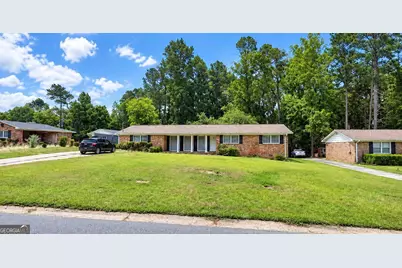 1031 Clifton Drive, Macon, GA 31204 - Photo 5