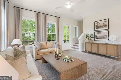 510 Boardwalk  Way, Alpharetta, GA 30022 - Photo 9