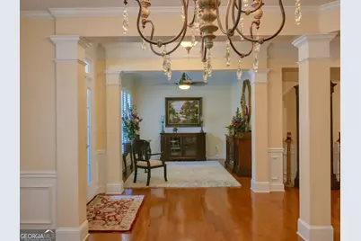 433 Tallulah Drive, Griffin, GA 30223 - Photo 5