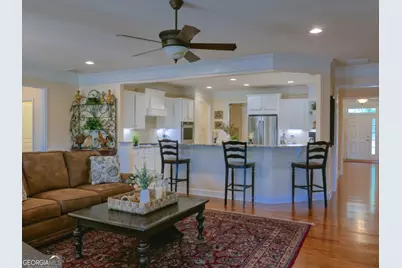 433 Tallulah Drive, Griffin, GA 30223 - Photo 17