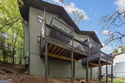 90 Clubhouse Court, Ellijay, GA 30536 - Photo 37