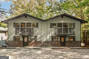 90 Clubhouse Ct, Ellijay, GA 30536 - Photo 1