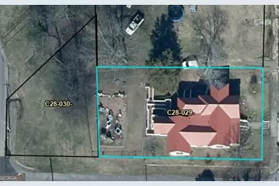 322 Park Street, Cedartown, GA 30125 - Photo 3