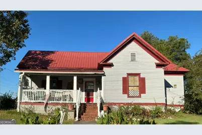 322 Park Street, Cedartown, GA 30125 - Photo 1