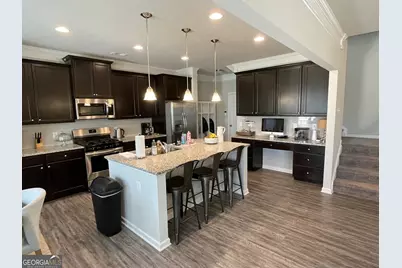 27 Carrington Way, Newnan, GA 30265 - Photo 9