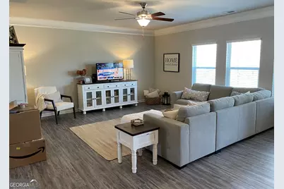 27 Carrington Way, Newnan, GA 30265 - Photo 7
