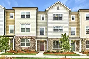 1613 Falcon Crst Wy, Decatur, GA 30032 - Photo 1