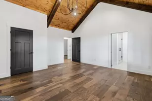 640 Hickory Ridge, Ellijay, GA 30536 - Photo 19
