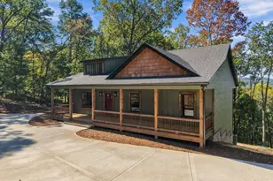 640 Hickory Ridge, Ellijay, GA 30536 - Photo 1
