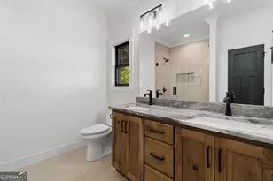 640 Hickory Ridge, Ellijay, GA 30536 - Photo 21