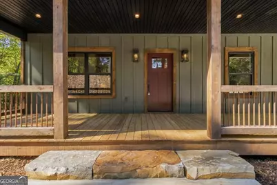 640 Hickory Ridge #41, Ellijay, GA 30536 - Photo 7