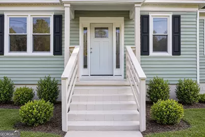 4800 Ga Highway 11 S, Hillsboro, GA 31038 - Photo 5