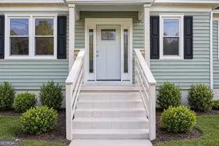 4800 Ga Hwy 11 S, Hillsboro, GA 31038 - Photo 5