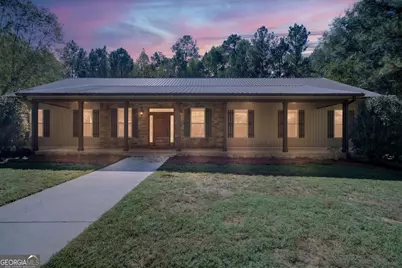 120 Forte Avenue NW, Milledgeville, GA 31061 - Photo 1