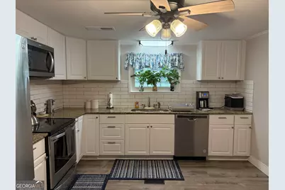 1041 Blue Springs Court, Buckhead, GA 30625 - Photo 5