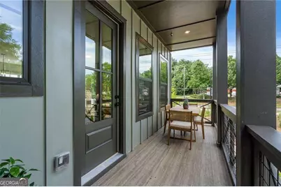 402 Boardwalk  Way, Alpharetta, GA 30022 - Photo 13
