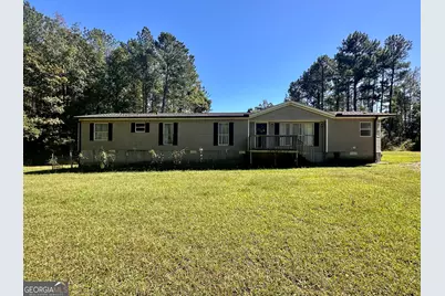 293 Winding Way Drive, Jeffersonville, GA 31044 - Photo 1
