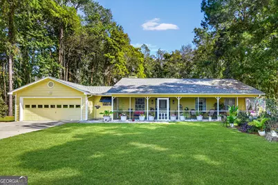 92 Burgess Circle, Brunswick, GA 31523 - Photo 1
