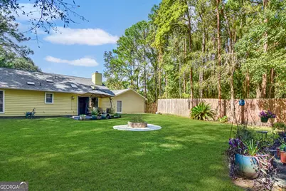92 Burgess Circle, Brunswick, GA 31523 - Photo 25