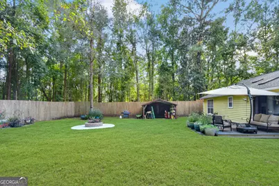92 Burgess Circle, Brunswick, GA 31523 - Photo 27